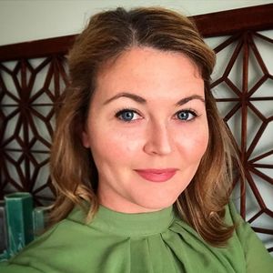 Meet your Posher, Allie